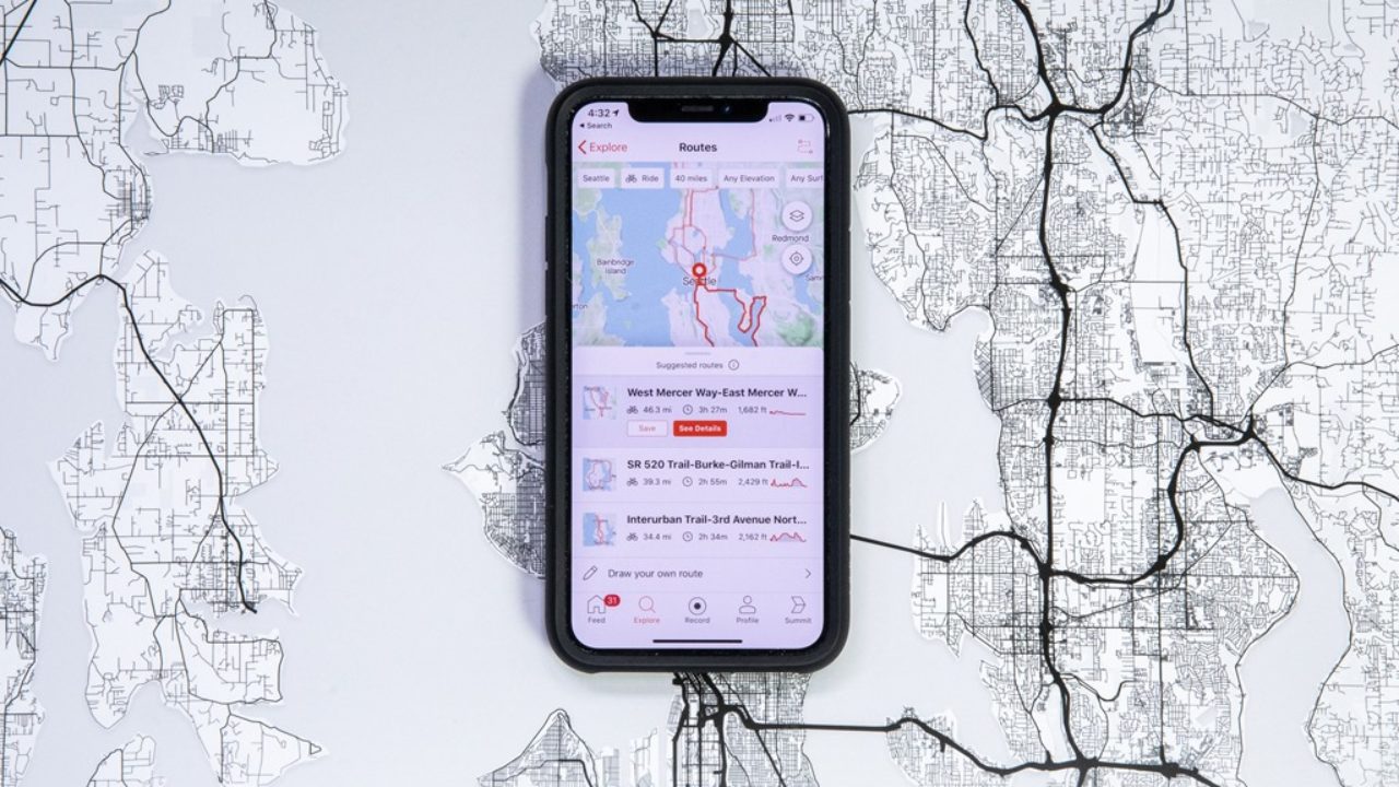 Strava Rolls Out Significant New Routes Feature Dc Rainmaker