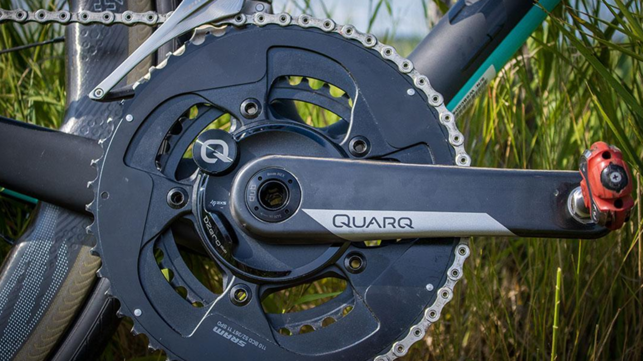 quarq bike