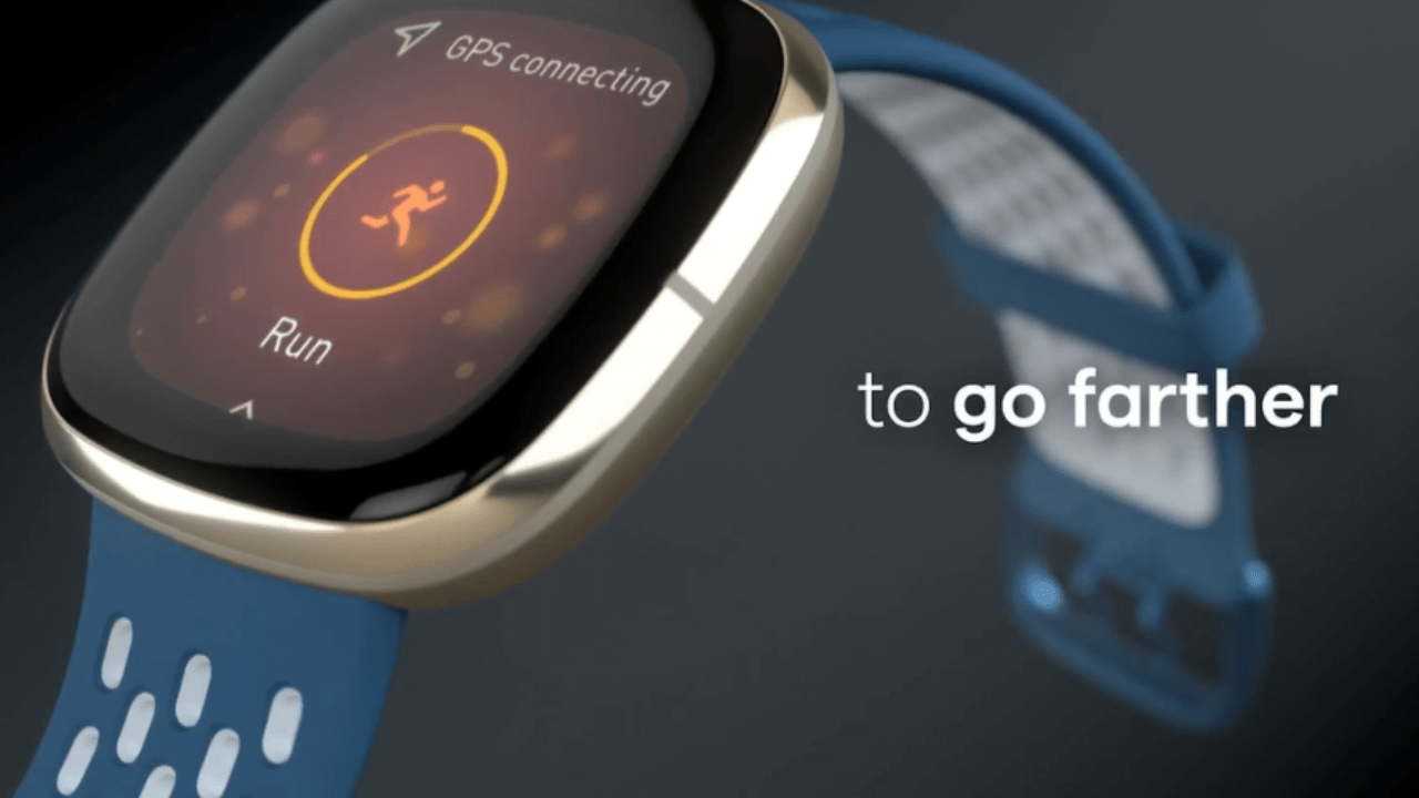 Fitbit Announces Fitbit Sense Smartwatch Dives Far Deeper Towards Health Metrics Dc Rainmaker